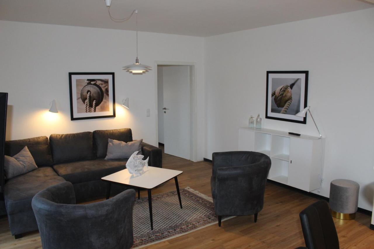 Duenenhaus Wohnung 8 Lübeck Exterior foto